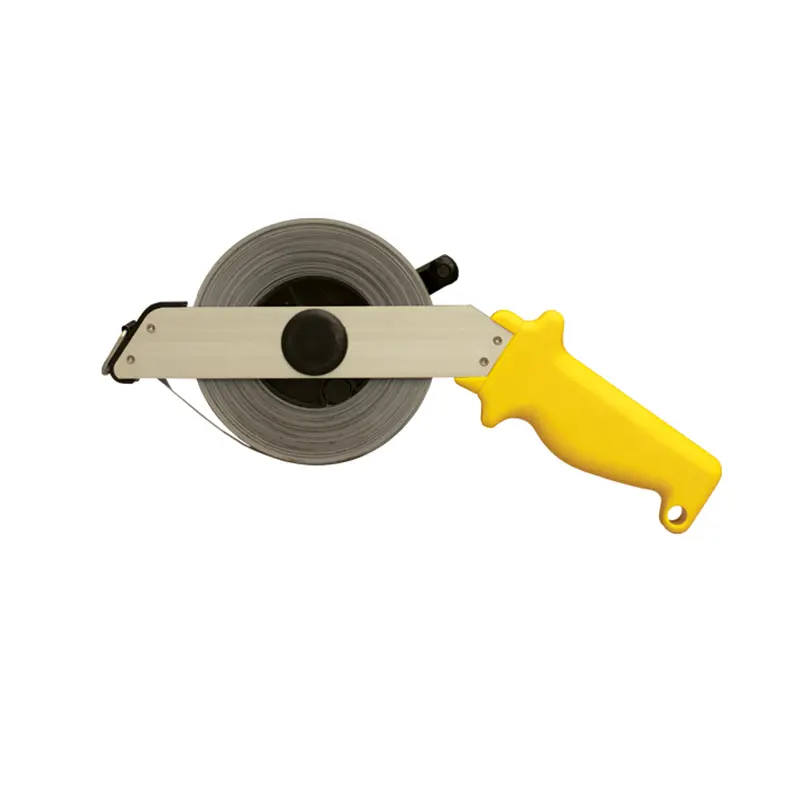 متر مهندسی 50 متری فلزی کنزاکس مدل KSM-150
