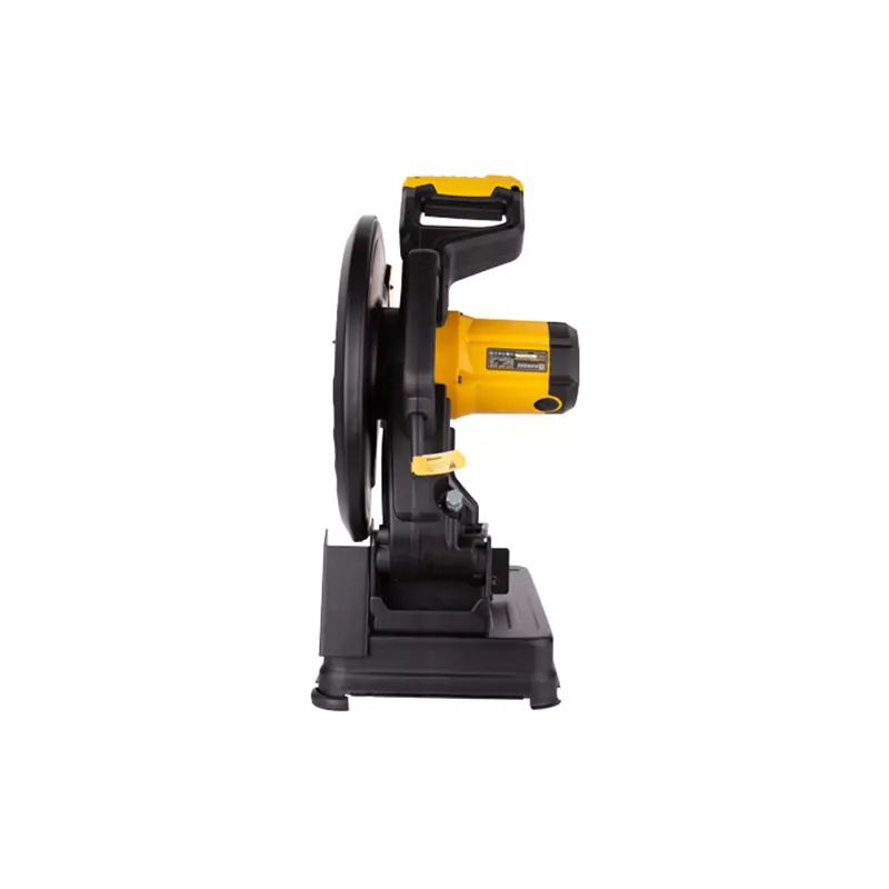 پروفیل بر 2400 وات دسته D کنزاکس مدل KCM-1240