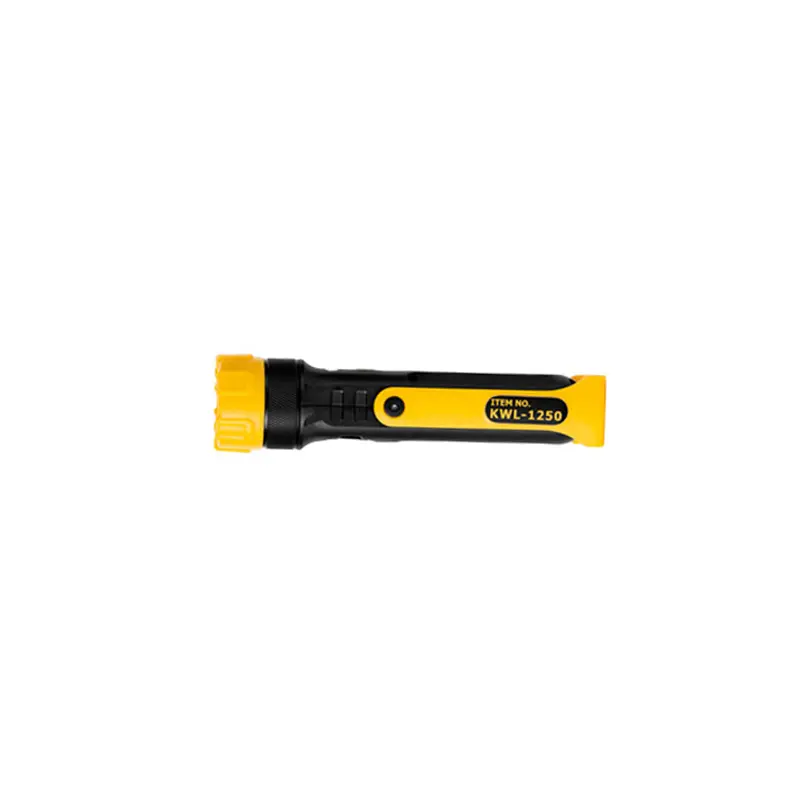 چراغ شارژی کارگاهی 250 لومن کنزاکس مدل KWL-1250