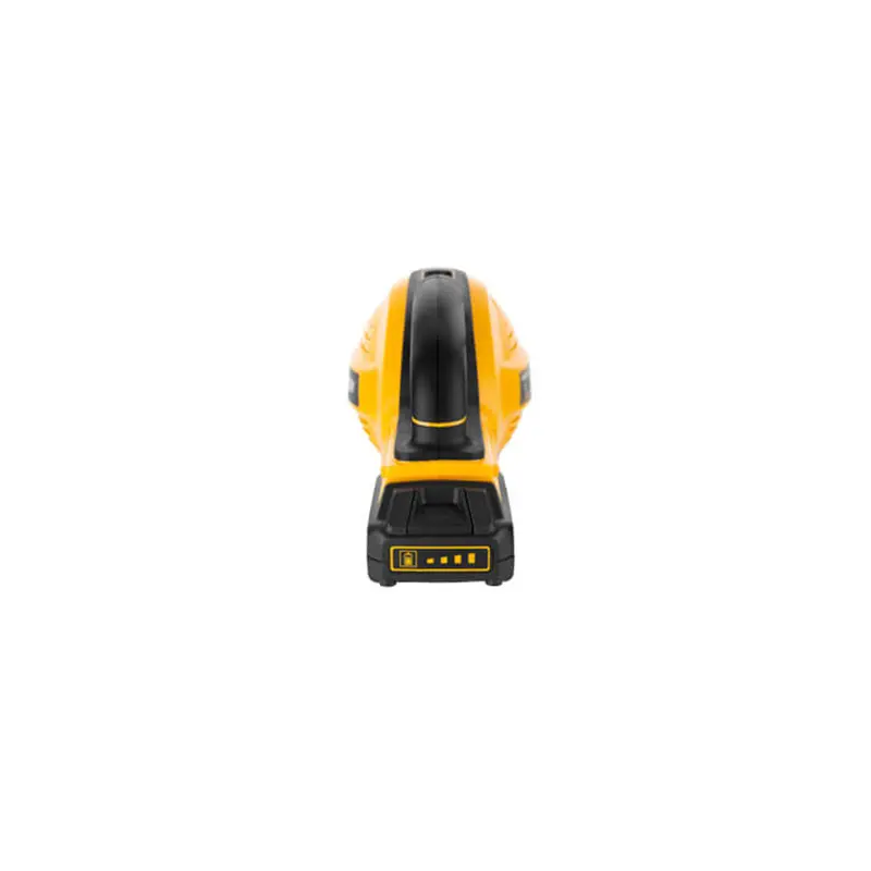 جارو شارژی 18 ولت لیتیومی کنزاکس مدل KVC-118
