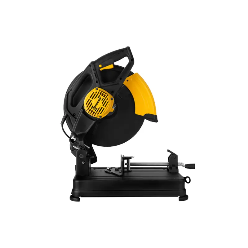 پروفیل بر برقی صنعتی 2400 وات کنزاکس مدل KCM-3324