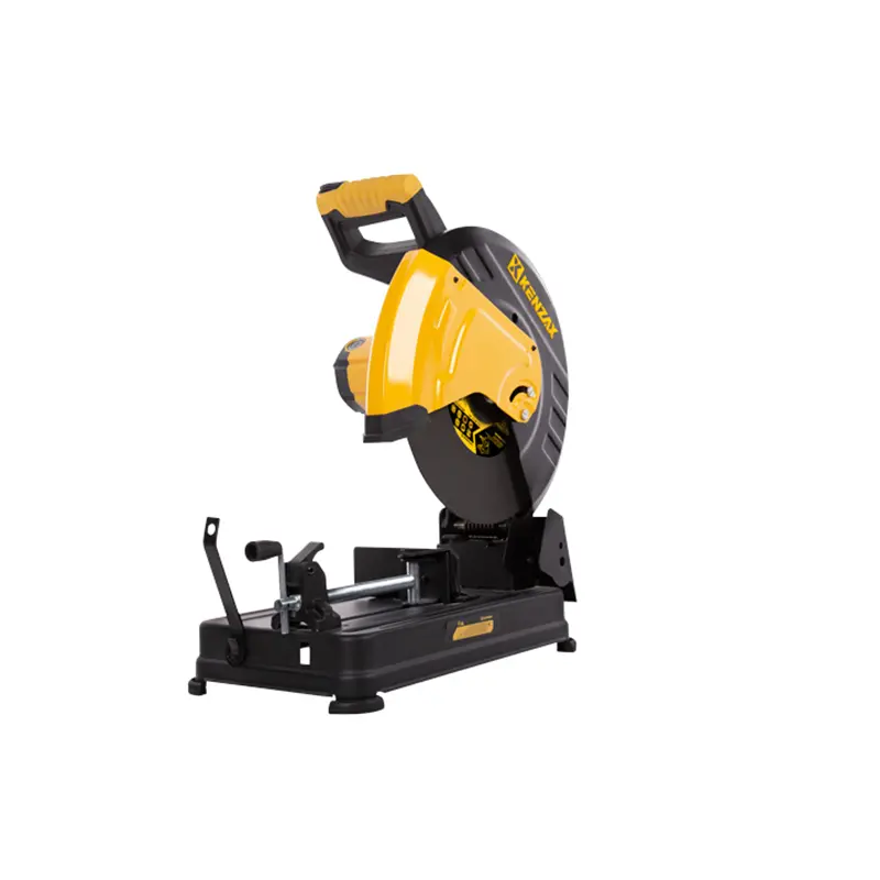 پروفیل بر 2400 وات دسته D کنزاکس مدل KCM-1240