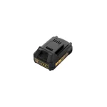 جارو شارژی 18 ولت لیتیومی کنزاکس مدل KVC-118