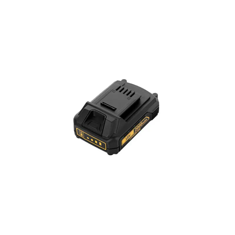 جارو شارژی 18 ولت لیتیومی کنزاکس مدل KVC-118