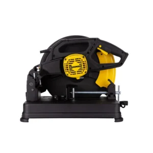 پروفیل بر برقی صنعتی 2400 وات کنزاکس مدل KCM-3324