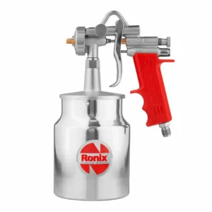 پیستوله کاسه زیر G-70 سایز 1/8 رونیکس مدل RH-6408