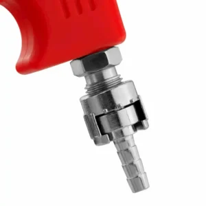 پیستوله کاسه زیر G-70 سایز 1/8 رونیکس مدل RH-6408