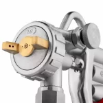 پیستوله کاسه زیر G-70 سایز 1/8 رونیکس مدل RH-6408