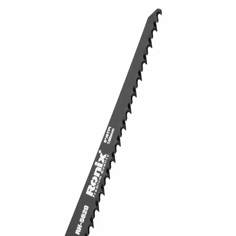 تیغ اره افقی بر 15 سانت چوب بر رونیکس مدل RH-5620