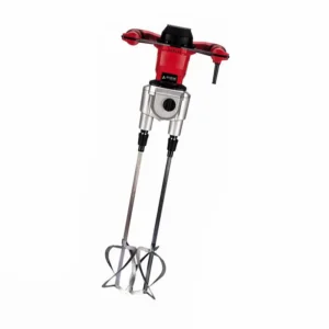 میکسر دستی دور متغیر دو دور گروت محک مدل MX-1602