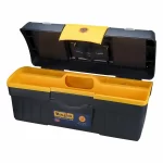 جعبه ابزار پلاستیکی 22 اینچ گلکسی وان مدل GALAXY TB22