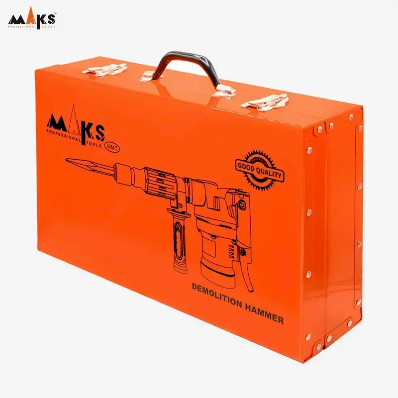 چکش تخریب 6 کیلویی MAKS مدل T810