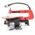 اره مویی دور متغیر با میز آلومینیومی محک مدل RSS-405L