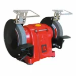 سنگ سنباده رومیزی 125 میلیمتر محک مدل GD-125/1