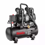 کمپرسور سایلنت 10 لیتری رونیکس مدل RC-1012