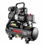 کمپرسور سایلنت 10 لیتری رونیکس مدل RC-1012
