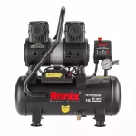 کمپرسور سایلنت 10 لیتری رونیکس مدل RC-1012