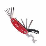 کیت سرویس دوچرخه 16 پارچه چاقویی رونیکس مدل RH-2090