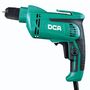 دریل سه نظام اتوماتیک 710 وات DCA مدل AJZ09-10K