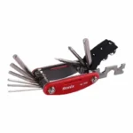 کیت سرویس دوچرخه 16 پارچه چاقویی رونیکس مدل RH-2090