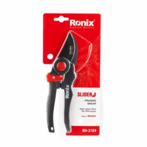 قیچی باغبانی Slider رونیکس مدل RH-3104