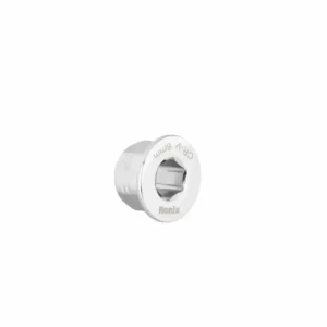 ست آچار جغجغه دسته تاشو رونیکس RH-2172
