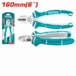 سیم چین 6 اینچ توتال مدل TOTAL-THT130606p