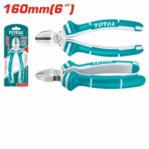 سیم چین 6 اینچ توتال مدل TOTAL-THT130606p