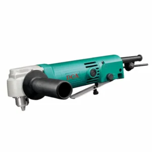 دریل سر کج 10 میلی متر 380 وات دی سی ای dca مدل ajz06-10