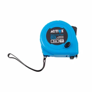 متر 5 متری اکتیو مدل AC-6519