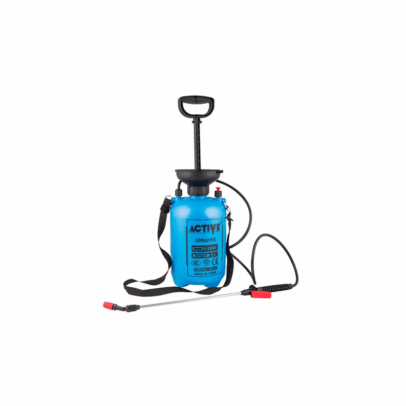 سمپاش اکتیو مدل AC-1005LS حجم 5 لیتر