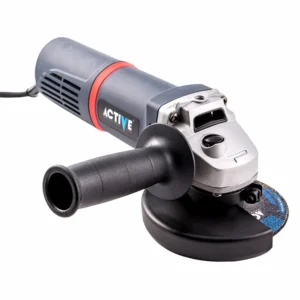 مینی فرز 115 میلیمتری 850 وات اکتیو مدل AC-2885NX