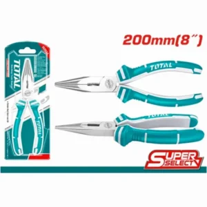 دم باریک سایز 8 اینچ (200 میلی متر) توتال مدل TOTAL-THT120806P