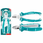 سیم چین "7 (180MM) توتال مدل TOTAL-THT130706P