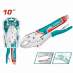 انبرقفلی 10 اینچ توتال مدل TOTAL-THT191002