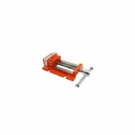 گیره زیر دریلی فولادی 120 میلیمتر مهدوی مدل A VR 120