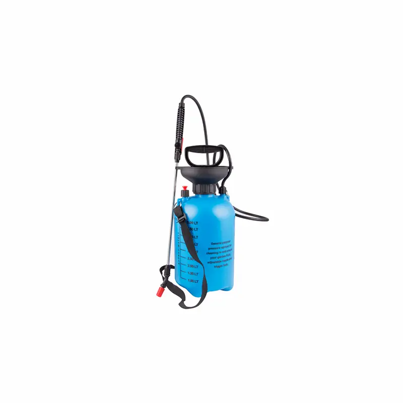 سمپاش اکتیو مدل AC-1005LS حجم 5 لیتر