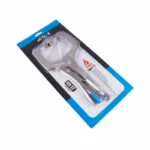 انبر قفلی گیره ای 11 اینچ اکتیو مدل AC-6011CL