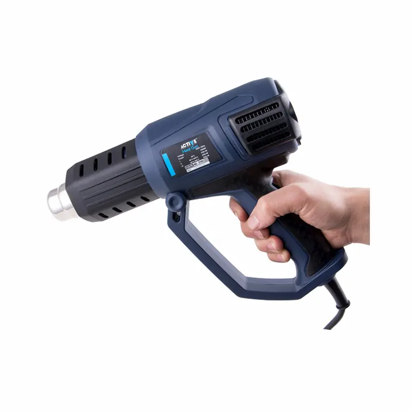 سشوار صنعتی 2000 وات اکتیو مدل AC-2732
