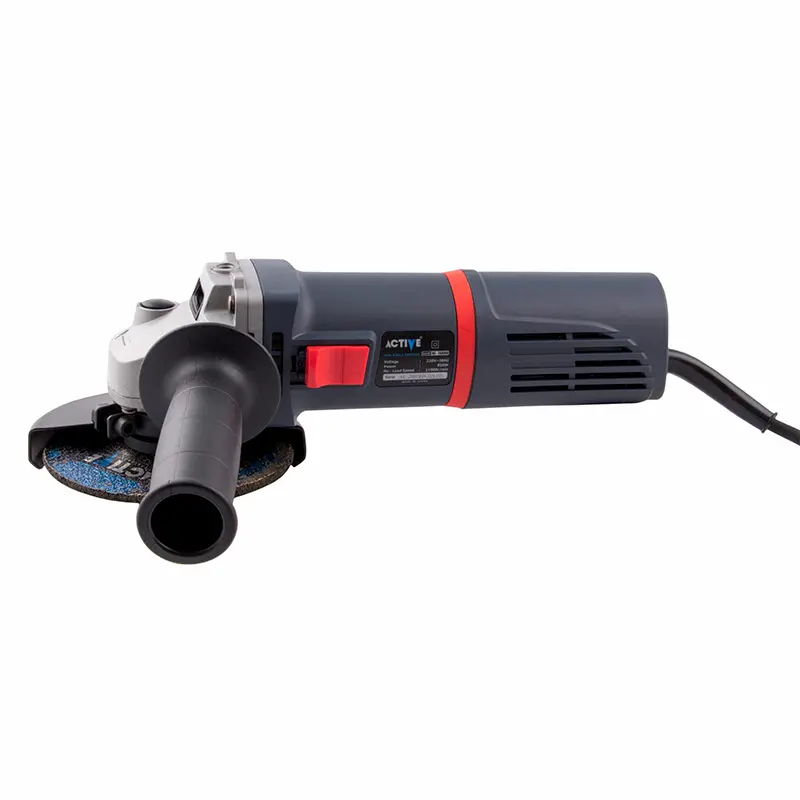مینی فرز 115 میلیمتری 850 وات اکتیو مدل AC-2885NX