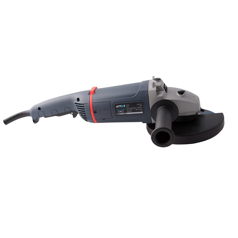 فرز سنگبری 2200 وات اکتیو مدل AC-2823NX