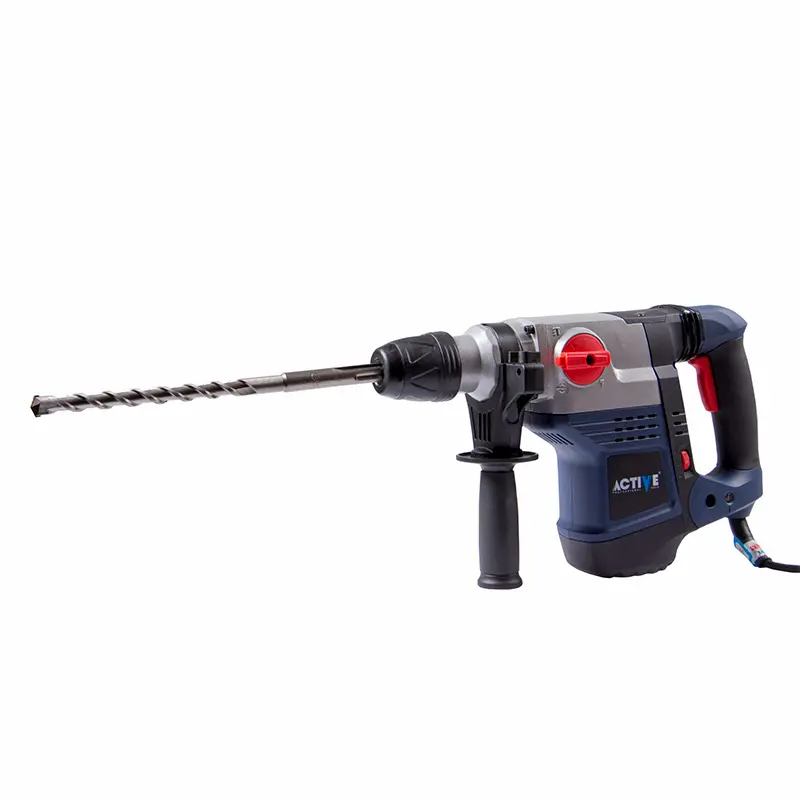 دریل بتن کن اکتیو 12 کیلویی مدل AC-2640B