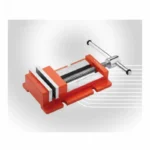 گیره زیر دریلی فولادی 120 میلیمتر مهدوی مدل A VR 120