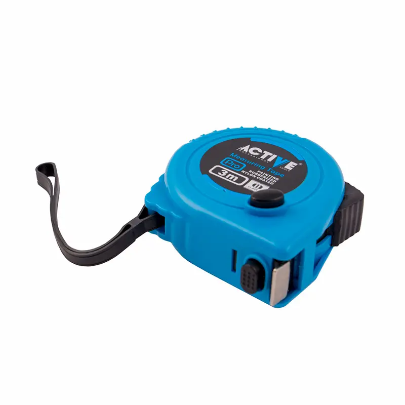 متر 5 متری اکتیو مدل AC-6519