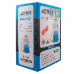 سم پاش شارژی 20 لیتری اکتیو تولز مدل AC-1420P