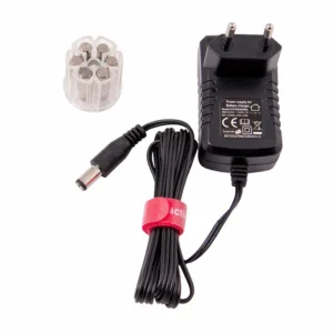 پیچ گوشتی شارژی 3.6 ولت اکتیو مدل AC-2936B