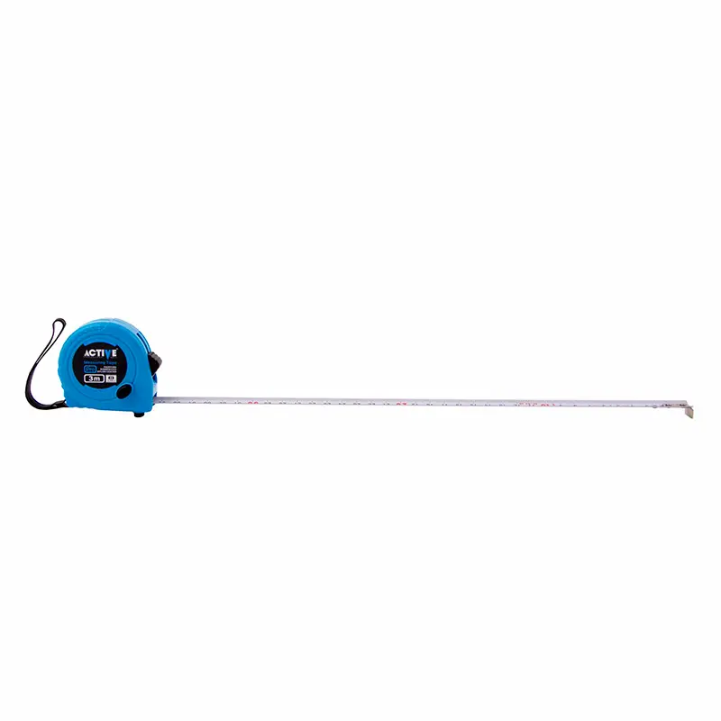 متر 3 متری اکتیو تولز مدل AC-6316