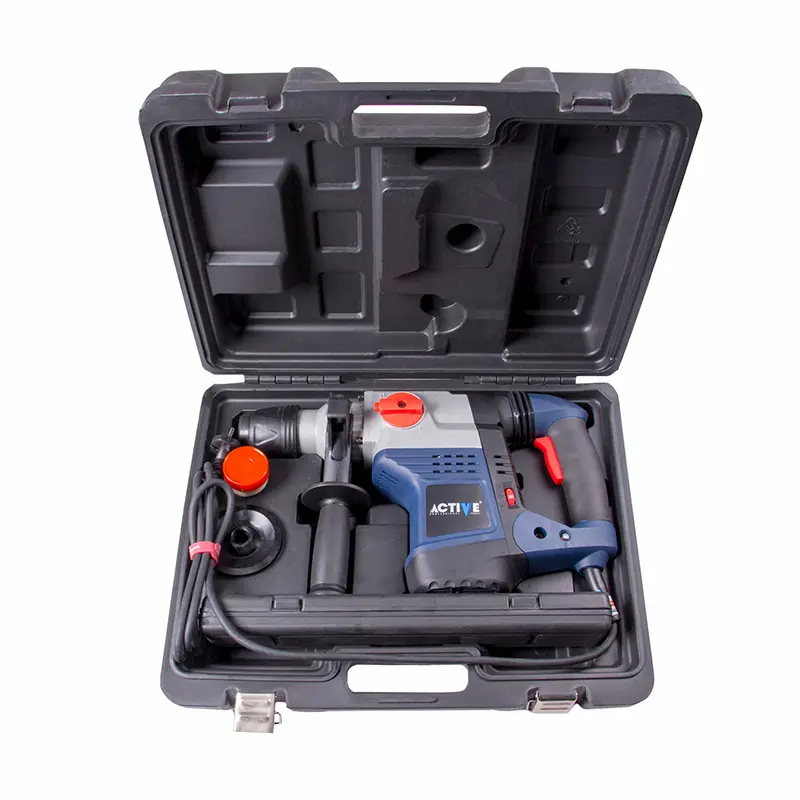 دریل بتن کن اکتیو 12 کیلویی مدل AC-2640B