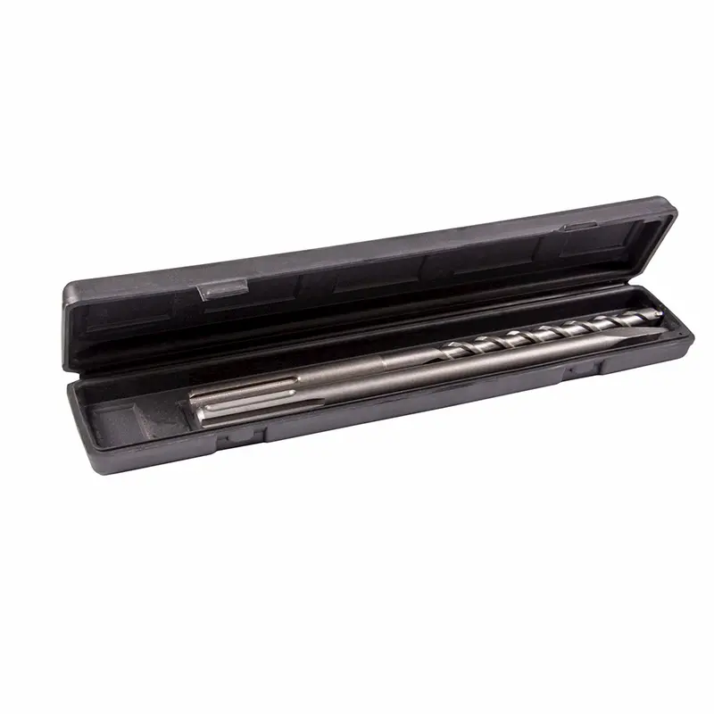 دریل بتن کن اکتیو 12 کیلویی مدل AC-2640B