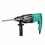 بتن کن چهار شیار سه حالته 26 میلیمتر 800 وات DCA مدل AZC05-26B